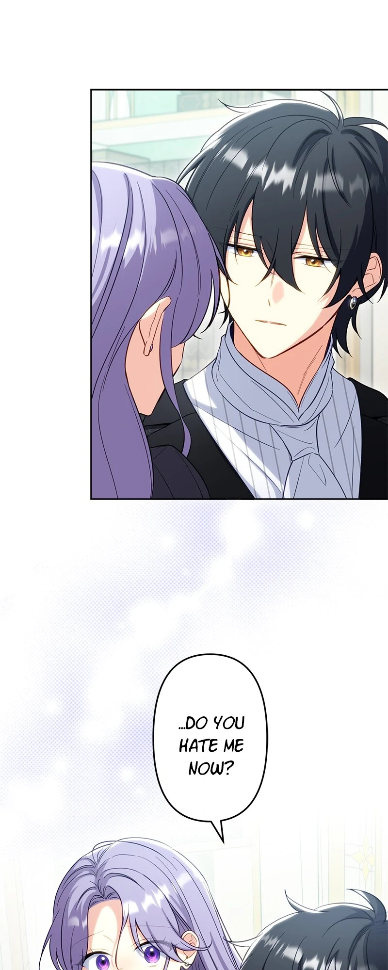 Odebu Akujo ni Tensei Shitara, Naze ka Last Boss Ouji-sama ni Shuuchaku sareteimasu Chapter 45 page 20