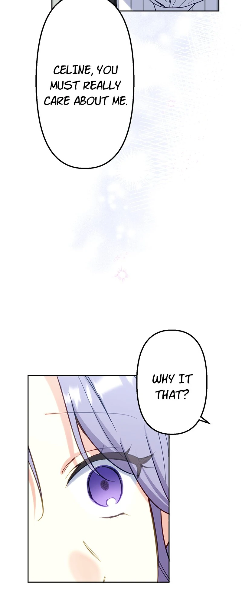 Odebu Akujo ni Tensei Shitara, Naze ka Last Boss Ouji-sama ni Shuuchaku sareteimasu Chapter 45 page 24