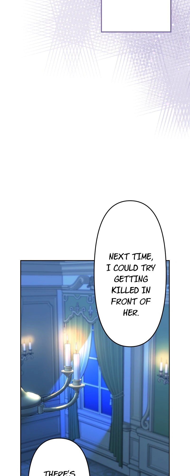 Odebu Akujo ni Tensei Shitara, Naze ka Last Boss Ouji-sama ni Shuuchaku sareteimasu Chapter 45 page 50