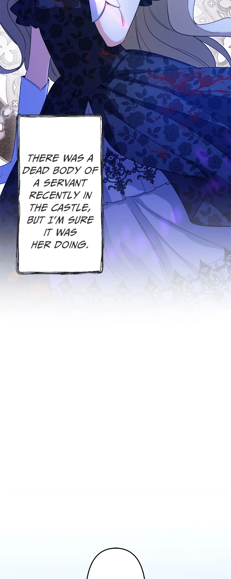 Odebu Akujo ni Tensei Shitara, Naze ka Last Boss Ouji-sama ni Shuuchaku sareteimasu Chapter 45 page 60