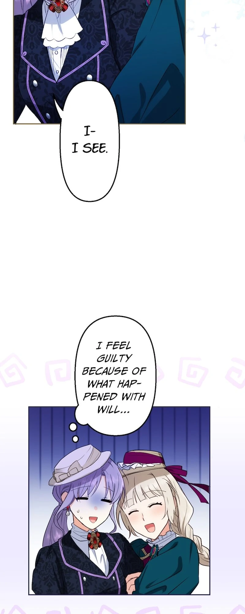 Odebu Akujo ni Tensei Shitara, Naze ka Last Boss Ouji-sama ni Shuuchaku sareteimasu Chapter 33 page 10