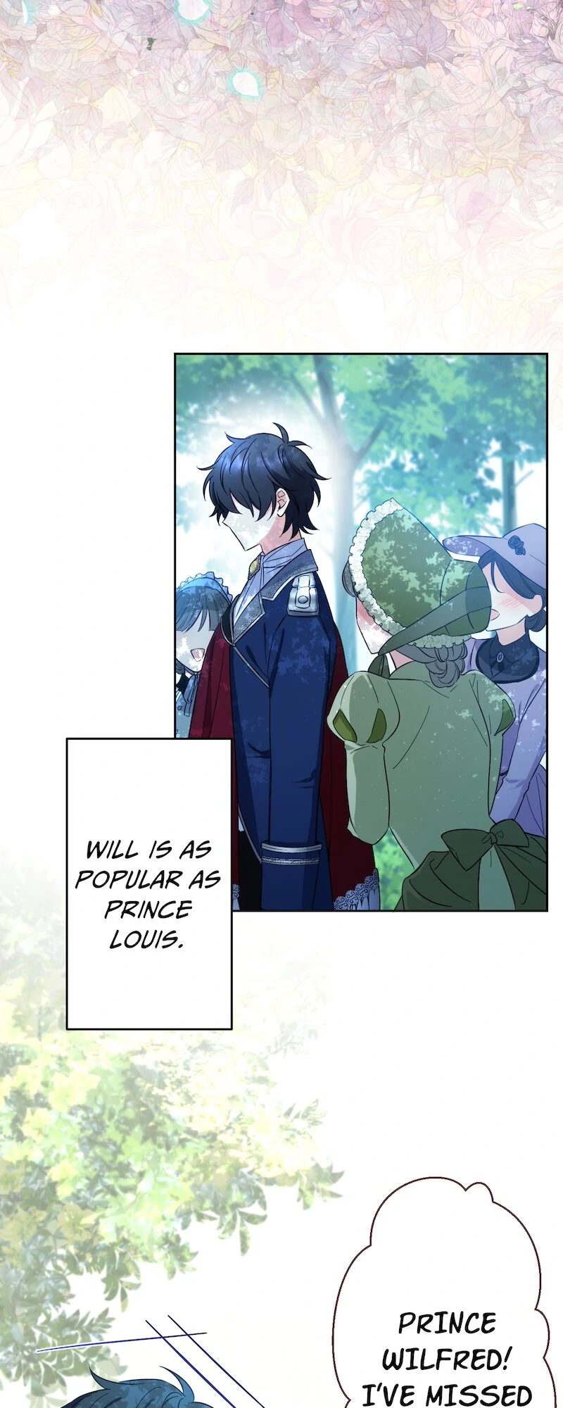 Odebu Akujo ni Tensei Shitara, Naze ka Last Boss Ouji-sama ni Shuuchaku sareteimasu Chapter 33 page 16