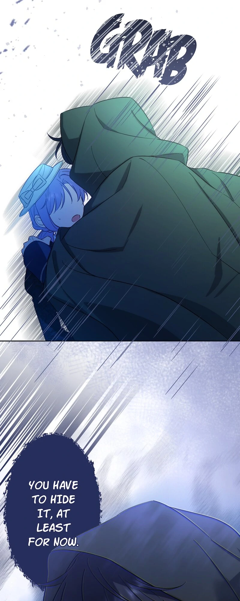 Odebu Akujo ni Tensei Shitara, Naze ka Last Boss Ouji-sama ni Shuuchaku sareteimasu Chapter 33 page 38