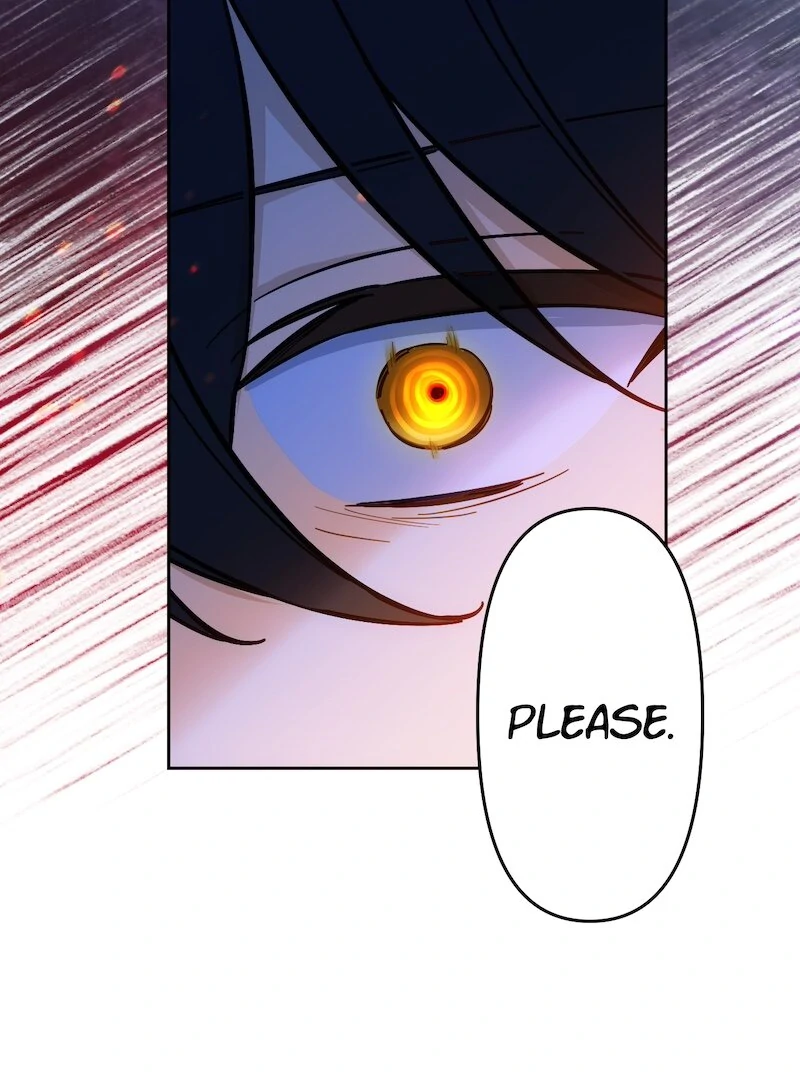 Odebu Akujo ni Tensei Shitara, Naze ka Last Boss Ouji-sama ni Shuuchaku sareteimasu Chapter 33 page 40