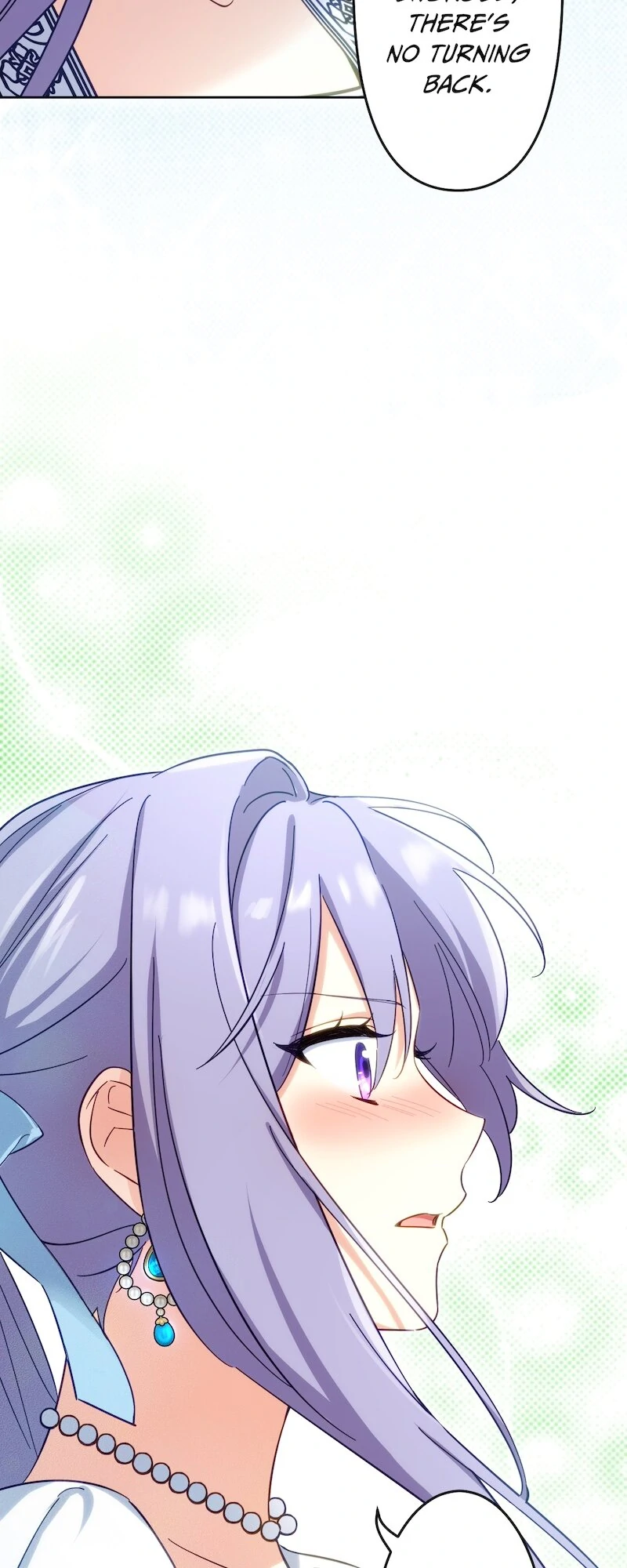 Odebu Akujo ni Tensei Shitara, Naze ka Last Boss Ouji-sama ni Shuuchaku sareteimasu Chapter 38 page 10