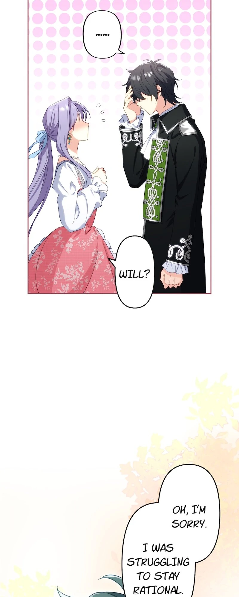Odebu Akujo ni Tensei Shitara, Naze ka Last Boss Ouji-sama ni Shuuchaku sareteimasu Chapter 38 page 15