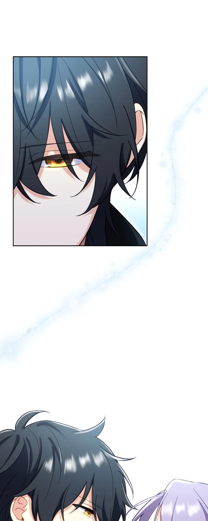 Odebu Akujo ni Tensei Shitara, Naze ka Last Boss Ouji-sama ni Shuuchaku sareteimasu Chapter 38 page 29