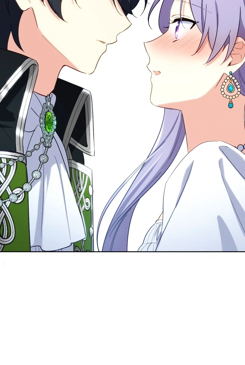 Odebu Akujo ni Tensei Shitara, Naze ka Last Boss Ouji-sama ni Shuuchaku sareteimasu Chapter 38 page 30