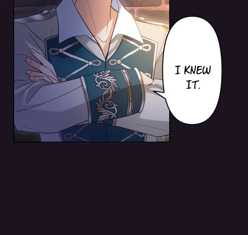 Odebu Akujo ni Tensei Shitara, Naze ka Last Boss Ouji-sama ni Shuuchaku sareteimasu Chapter 38 page 51