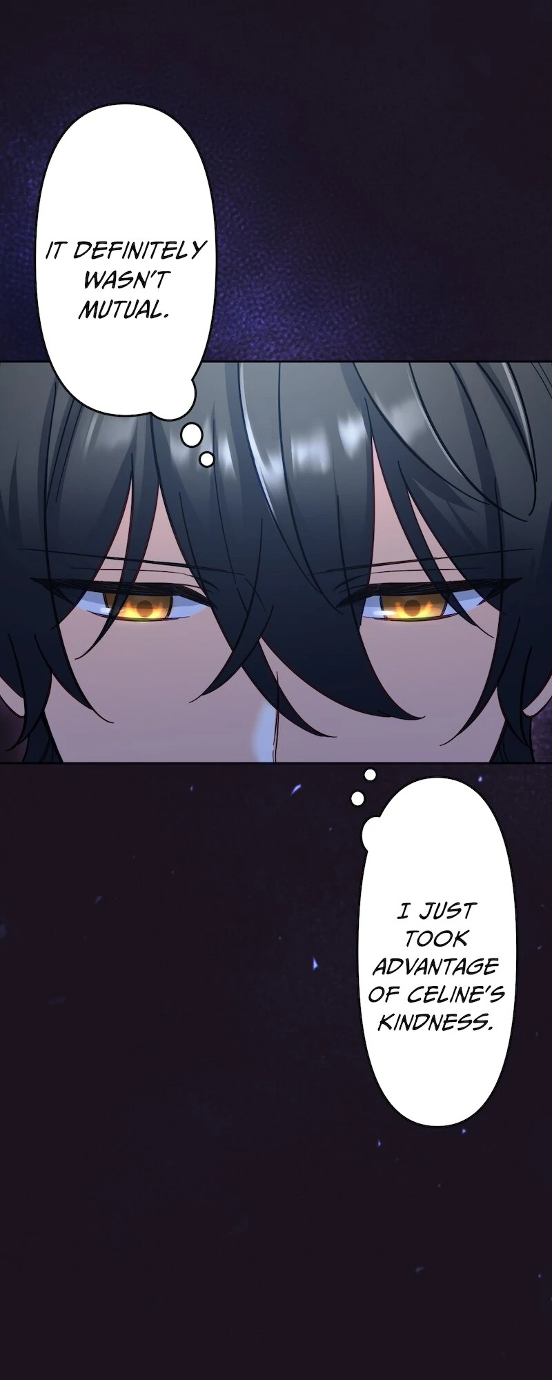 Odebu Akujo ni Tensei Shitara, Naze ka Last Boss Ouji-sama ni Shuuchaku sareteimasu Chapter 38 page 52