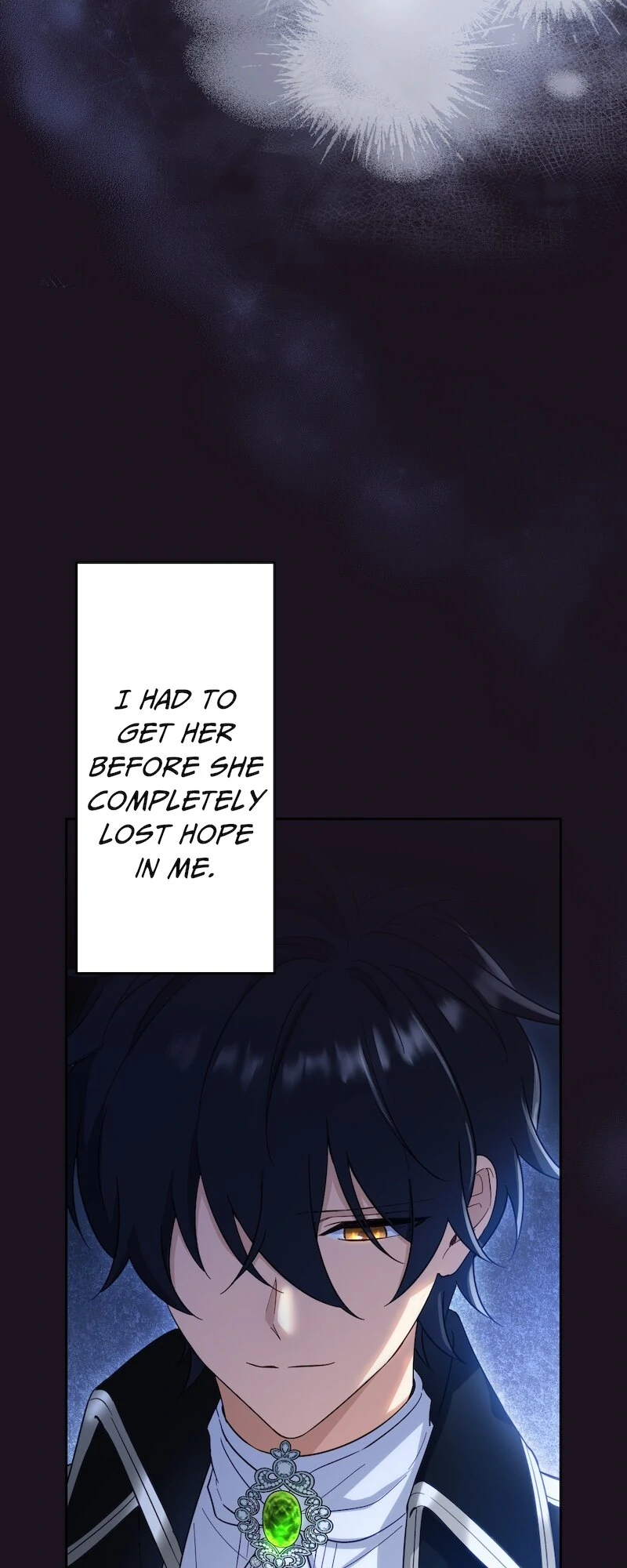 Odebu Akujo ni Tensei Shitara, Naze ka Last Boss Ouji-sama ni Shuuchaku sareteimasu Chapter 38 page 59