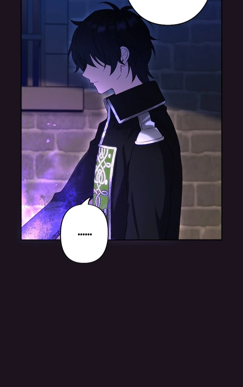Odebu Akujo ni Tensei Shitara, Naze ka Last Boss Ouji-sama ni Shuuchaku sareteimasu Chapter 38 page 62