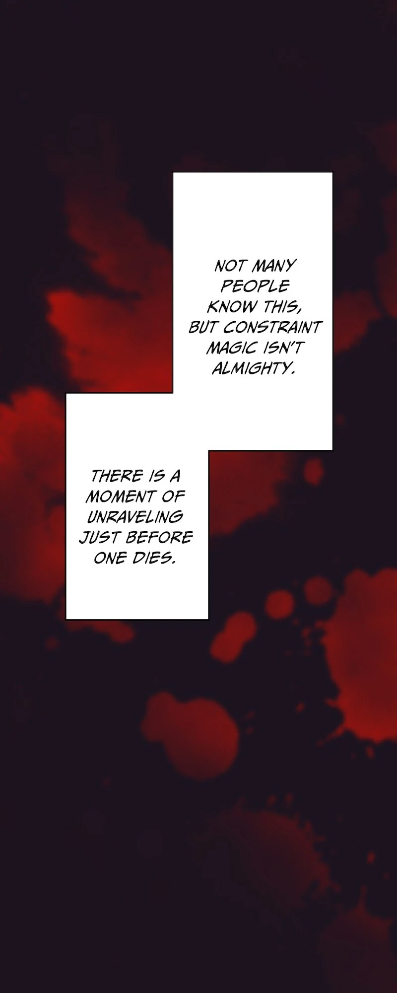 Odebu Akujo ni Tensei Shitara, Naze ka Last Boss Ouji-sama ni Shuuchaku sareteimasu Chapter 38 page 64