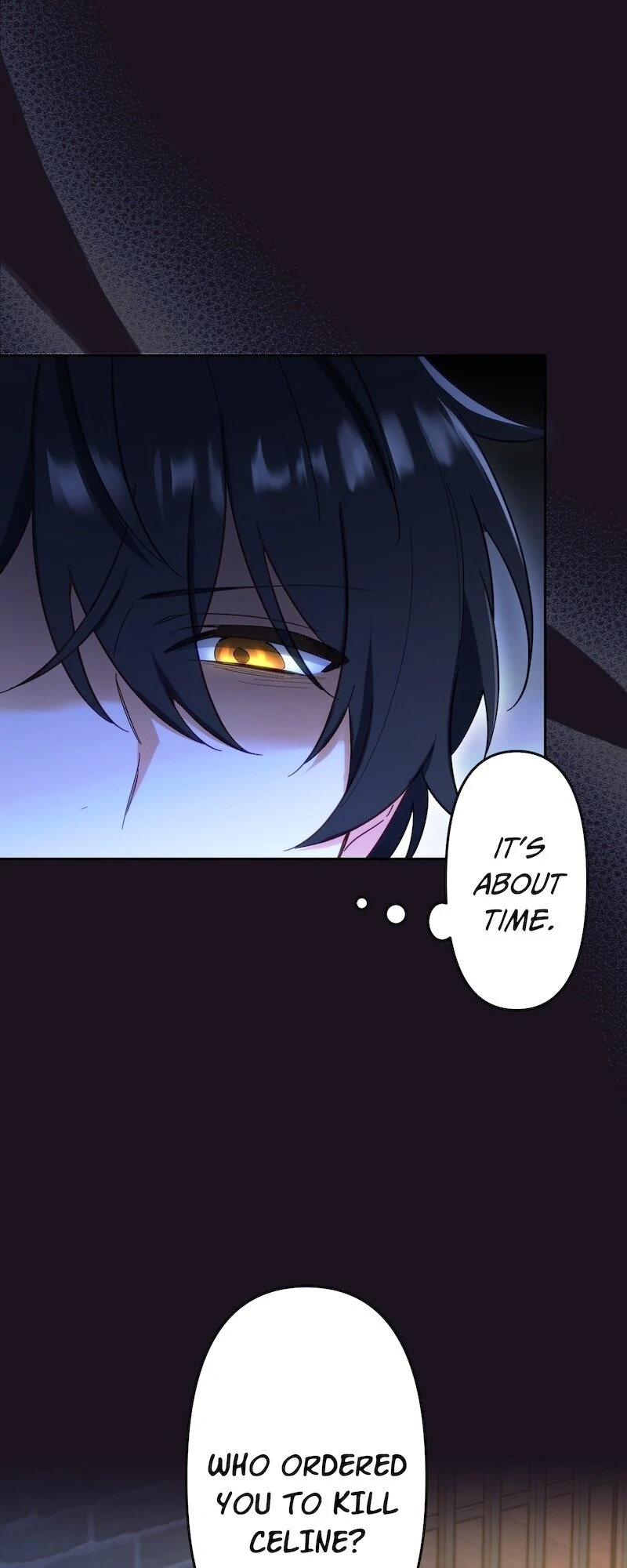 Odebu Akujo ni Tensei Shitara, Naze ka Last Boss Ouji-sama ni Shuuchaku sareteimasu Chapter 38 page 66