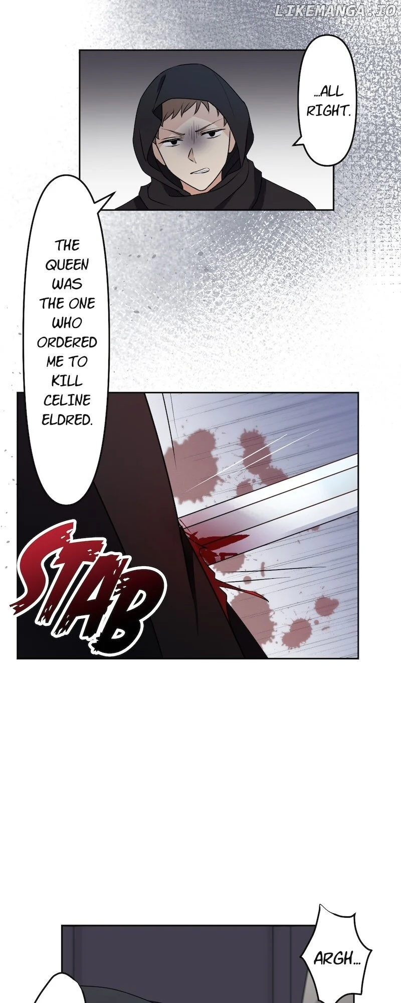 Odebu Akujo ni Tensei Shitara, Naze ka Last Boss Ouji-sama ni Shuuchaku sareteimasu Chapter 1 page 5