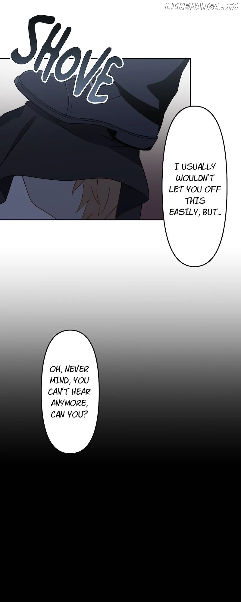 Odebu Akujo ni Tensei Shitara, Naze ka Last Boss Ouji-sama ni Shuuchaku sareteimasu Chapter 1 page 8