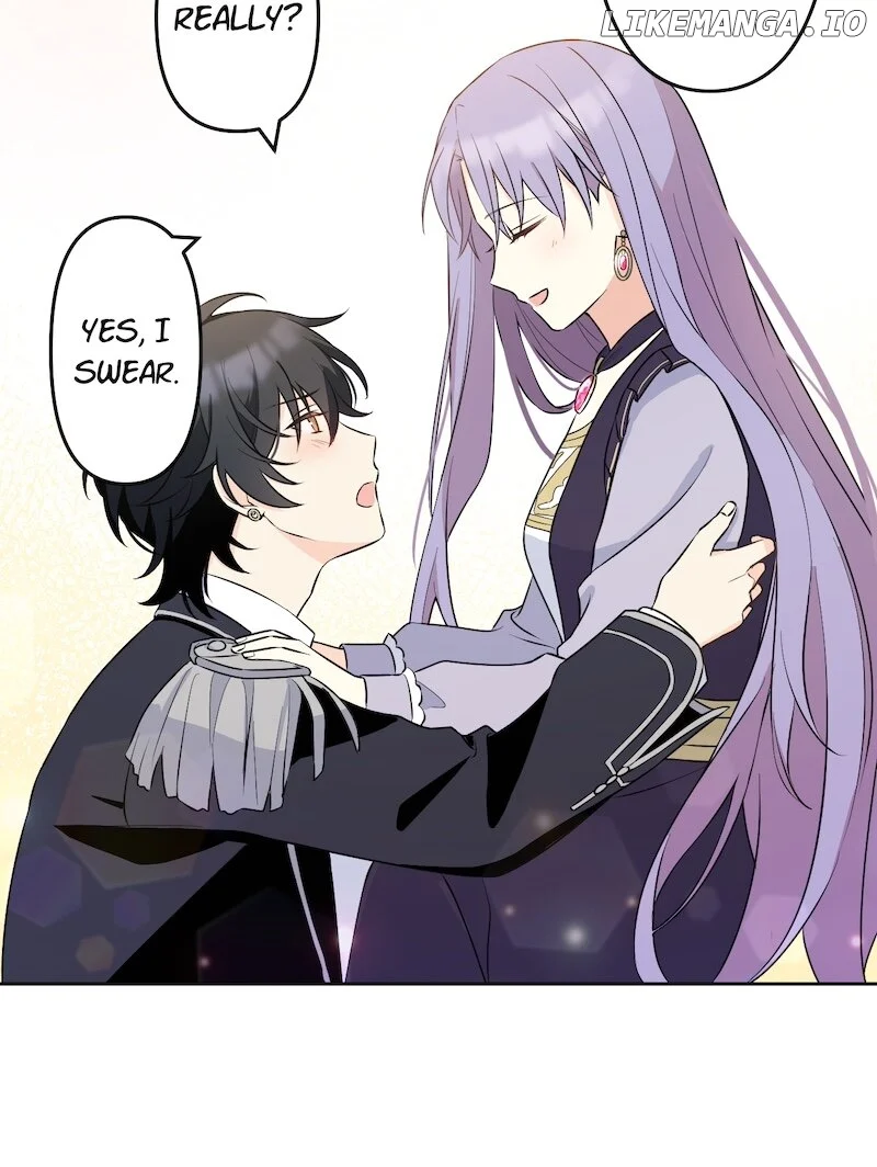 Odebu Akujo ni Tensei Shitara, Naze ka Last Boss Ouji-sama ni Shuuchaku sareteimasu Chapter 1 page 19