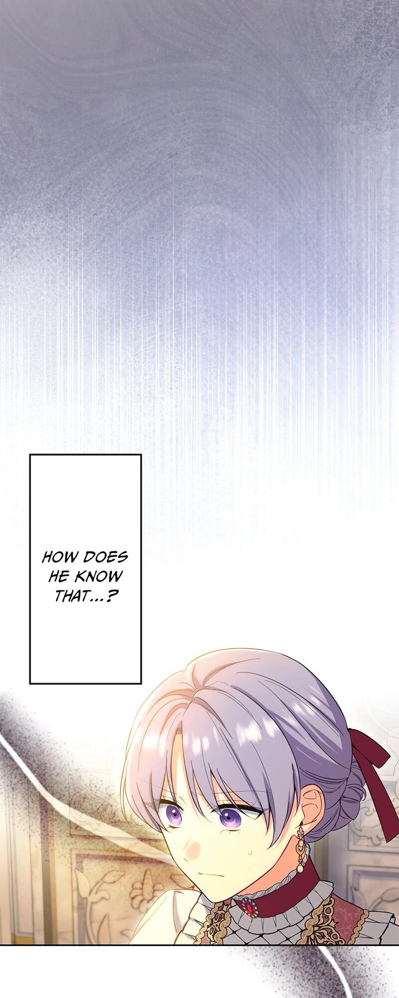 Odebu Akujo ni Tensei Shitara, Naze ka Last Boss Ouji-sama ni Shuuchaku sareteimasu Chapter 41 page 18