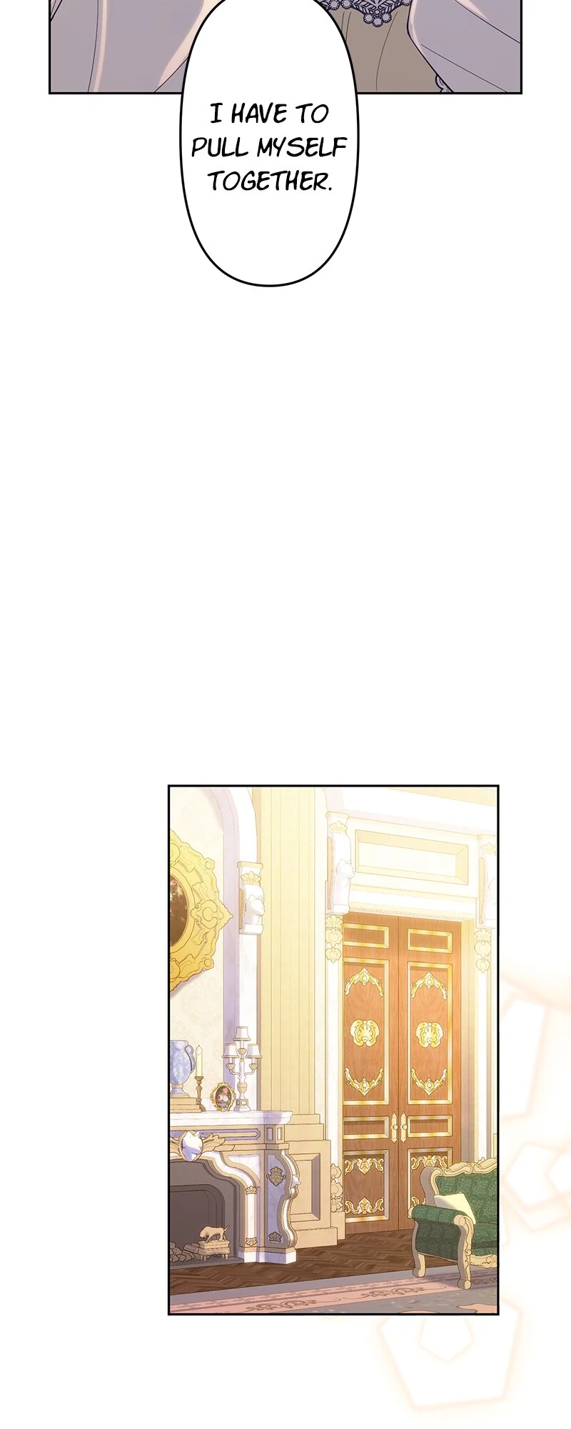Odebu Akujo ni Tensei Shitara, Naze ka Last Boss Ouji-sama ni Shuuchaku sareteimasu Chapter 41 page 28