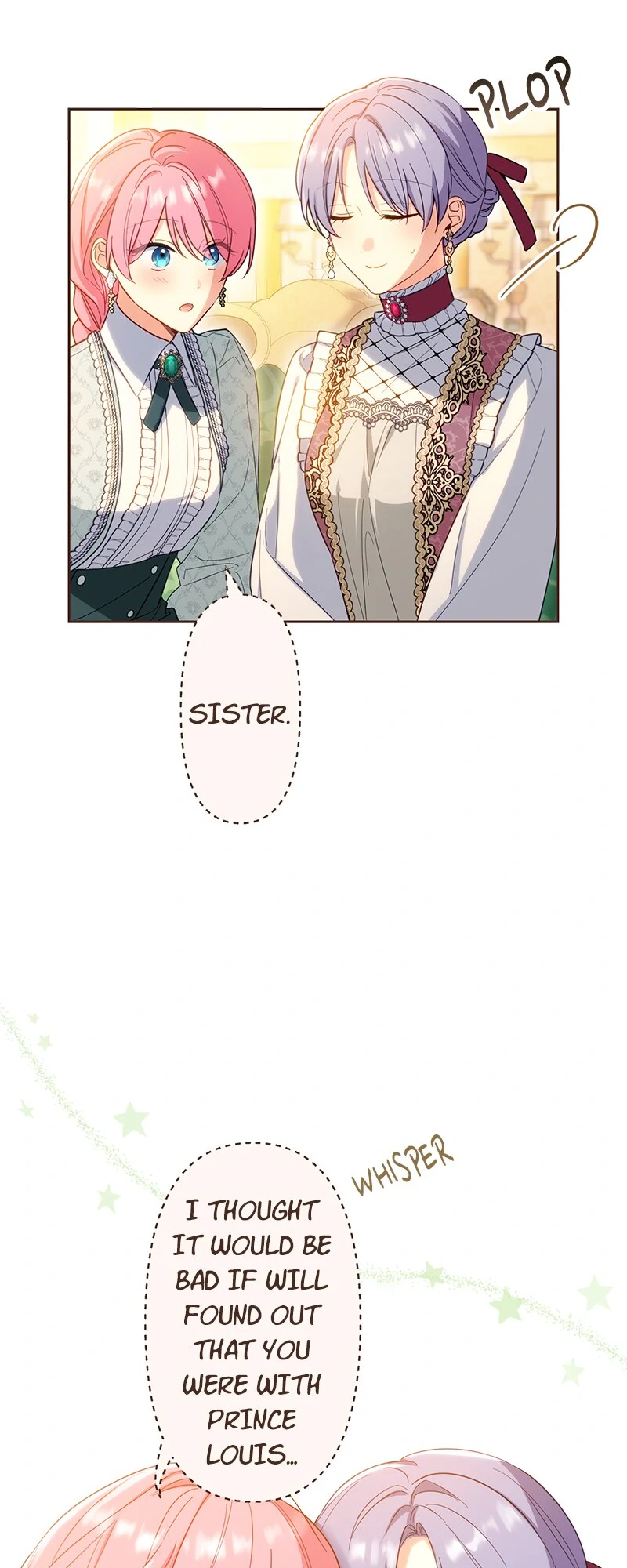Odebu Akujo ni Tensei Shitara, Naze ka Last Boss Ouji-sama ni Shuuchaku sareteimasu Chapter 41 page 33
