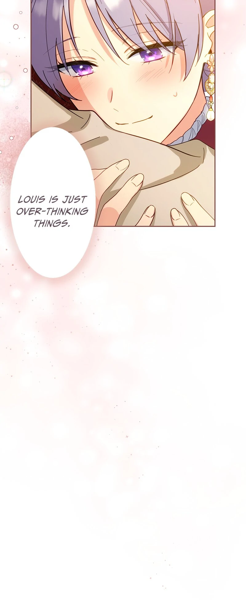 Odebu Akujo ni Tensei Shitara, Naze ka Last Boss Ouji-sama ni Shuuchaku sareteimasu Chapter 41 page 57