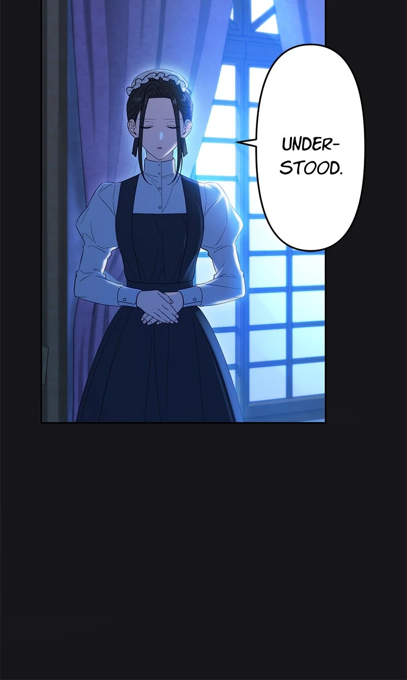 Odebu Akujo ni Tensei Shitara, Naze ka Last Boss Ouji-sama ni Shuuchaku sareteimasu Chapter 41 page 64