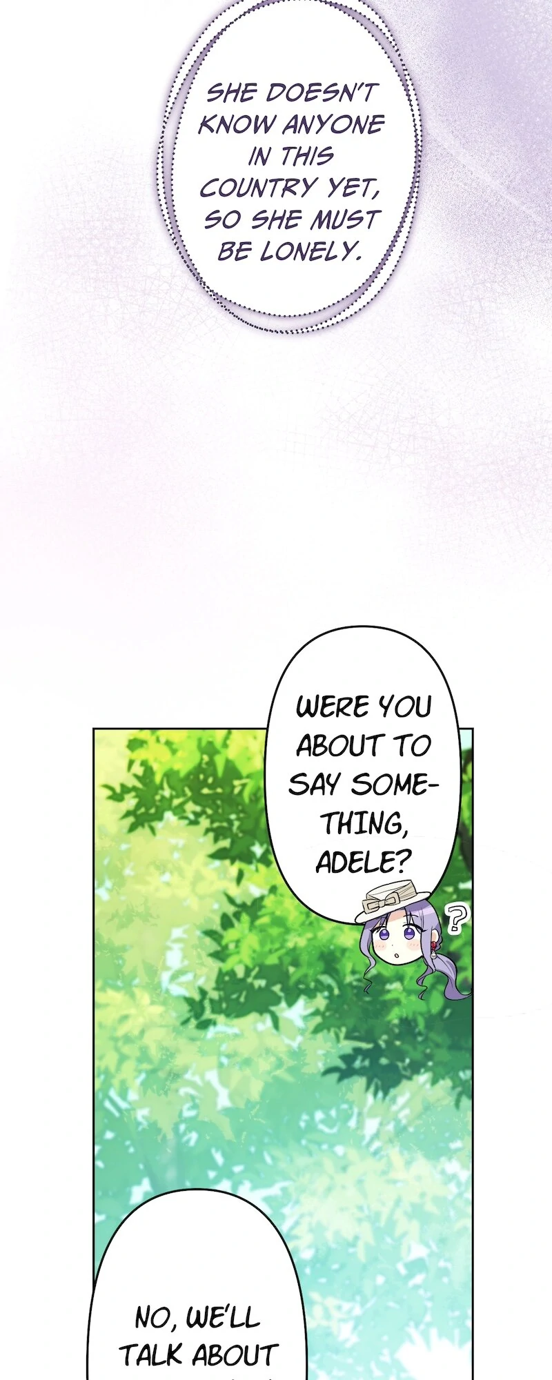 Odebu Akujo ni Tensei Shitara, Naze ka Last Boss Ouji-sama ni Shuuchaku sareteimasu Chapter 34 page 12