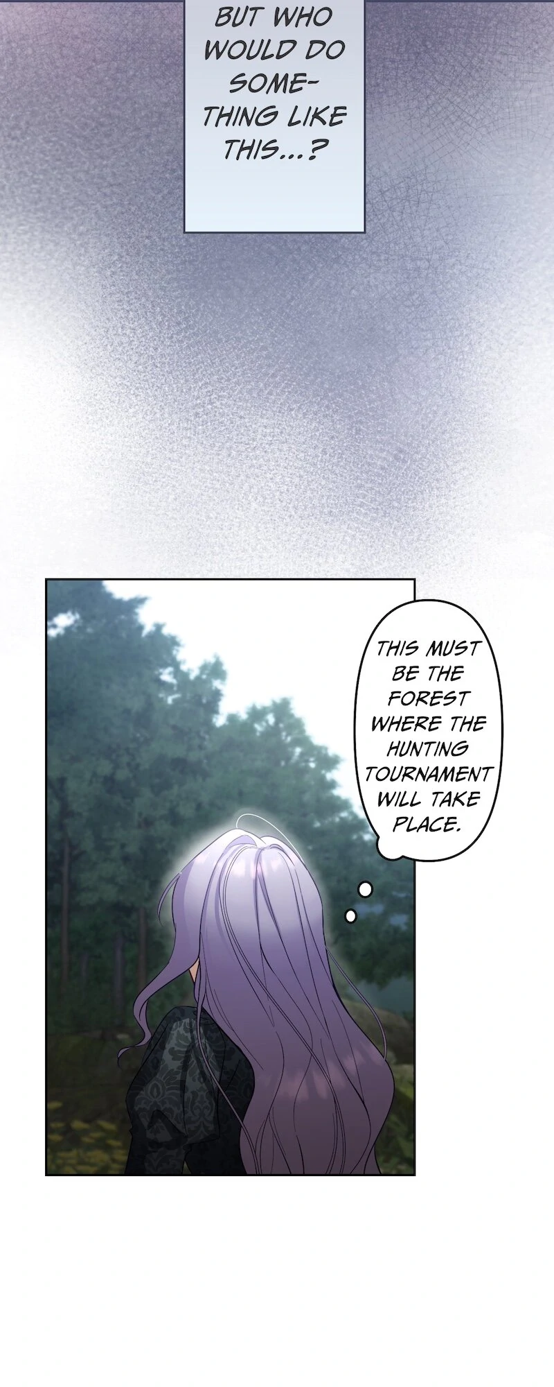 Odebu Akujo ni Tensei Shitara, Naze ka Last Boss Ouji-sama ni Shuuchaku sareteimasu Chapter 34 page 31