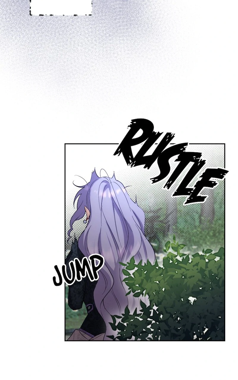 Odebu Akujo ni Tensei Shitara, Naze ka Last Boss Ouji-sama ni Shuuchaku sareteimasu Chapter 34 page 34