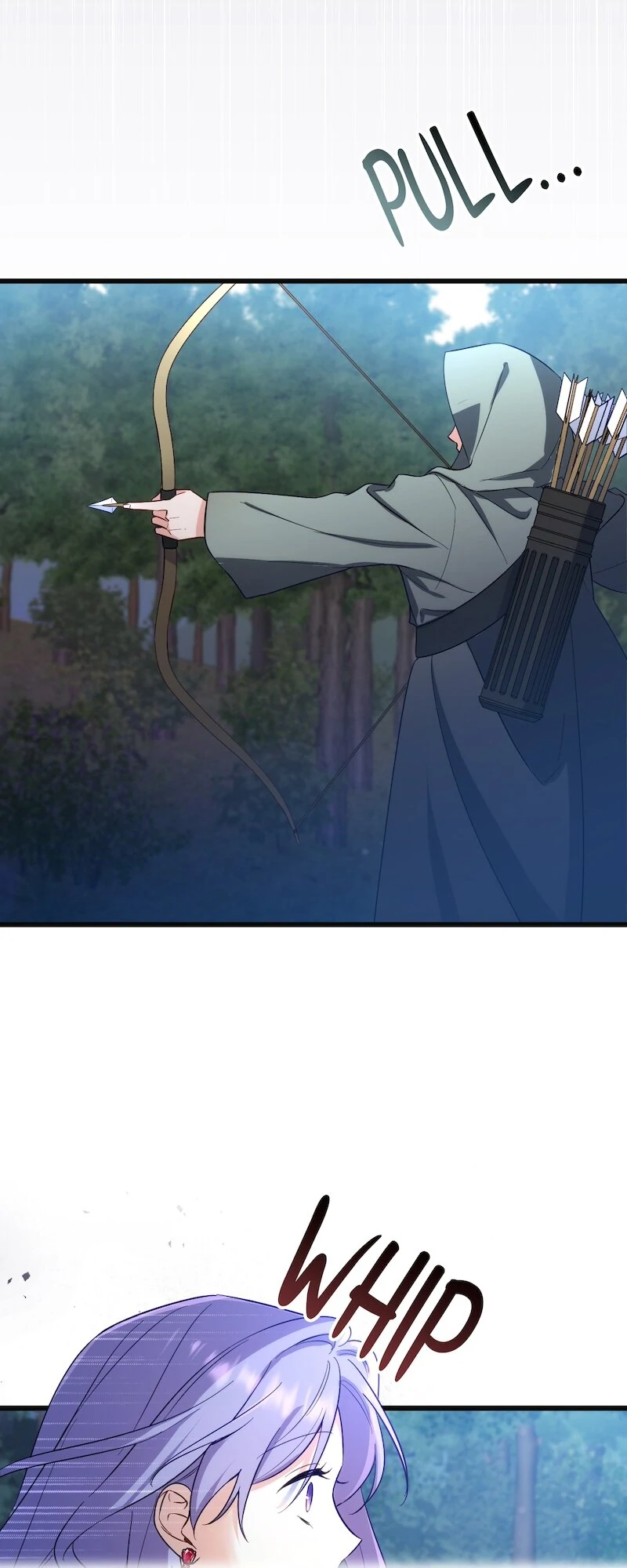 Odebu Akujo ni Tensei Shitara, Naze ka Last Boss Ouji-sama ni Shuuchaku sareteimasu Chapter 34 page 38