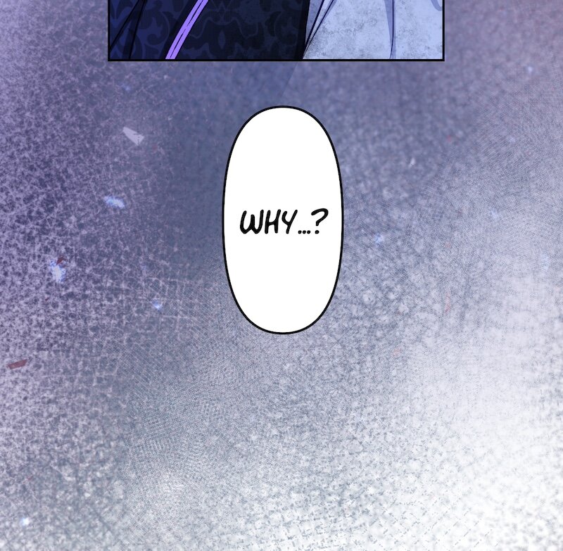 Odebu Akujo ni Tensei Shitara, Naze ka Last Boss Ouji-sama ni Shuuchaku sareteimasu Chapter 34 page 40
