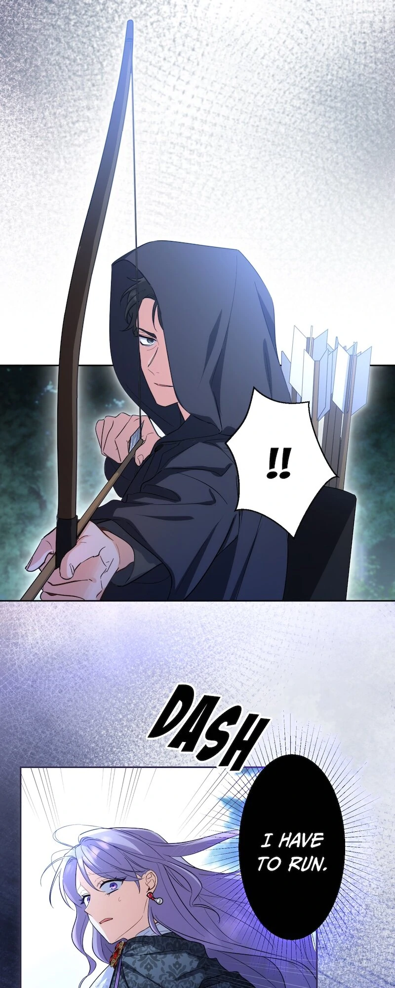 Odebu Akujo ni Tensei Shitara, Naze ka Last Boss Ouji-sama ni Shuuchaku sareteimasu Chapter 34 page 41