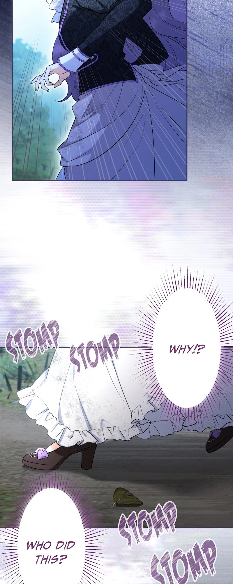 Odebu Akujo ni Tensei Shitara, Naze ka Last Boss Ouji-sama ni Shuuchaku sareteimasu Chapter 34 page 42