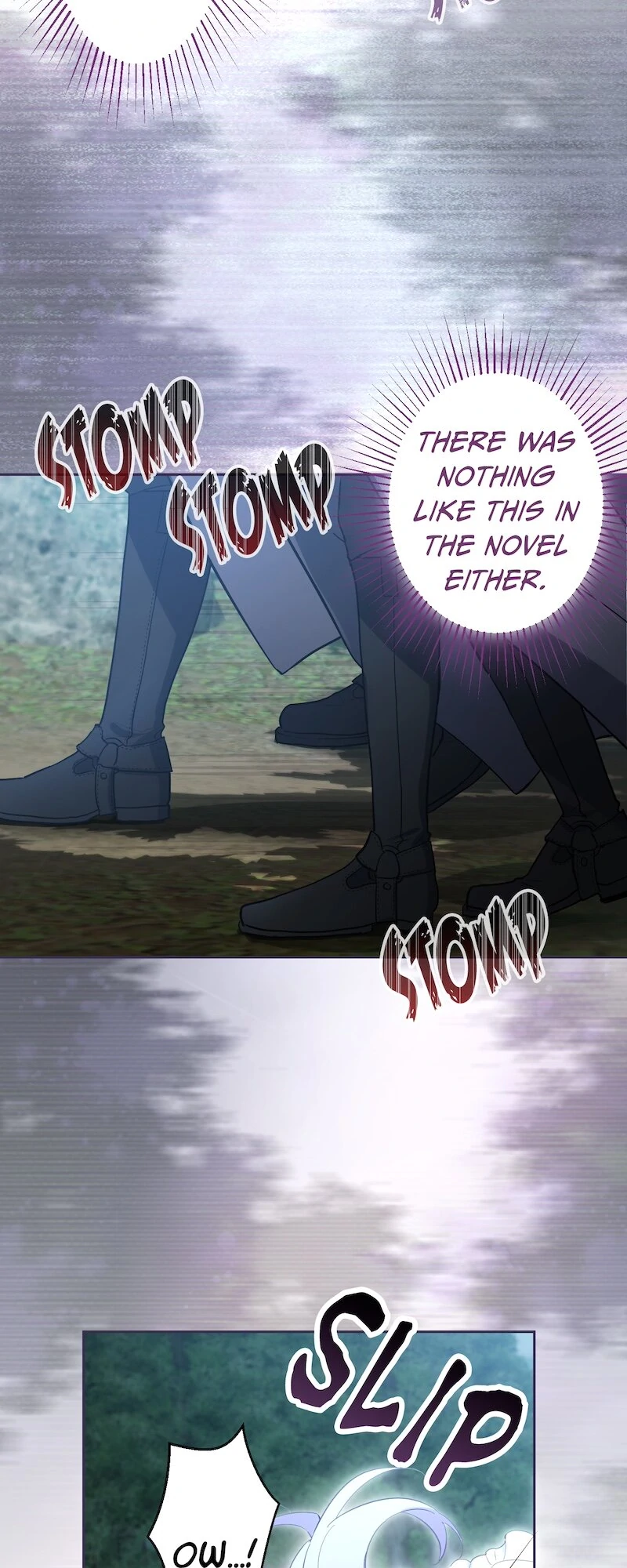 Odebu Akujo ni Tensei Shitara, Naze ka Last Boss Ouji-sama ni Shuuchaku sareteimasu Chapter 34 page 43