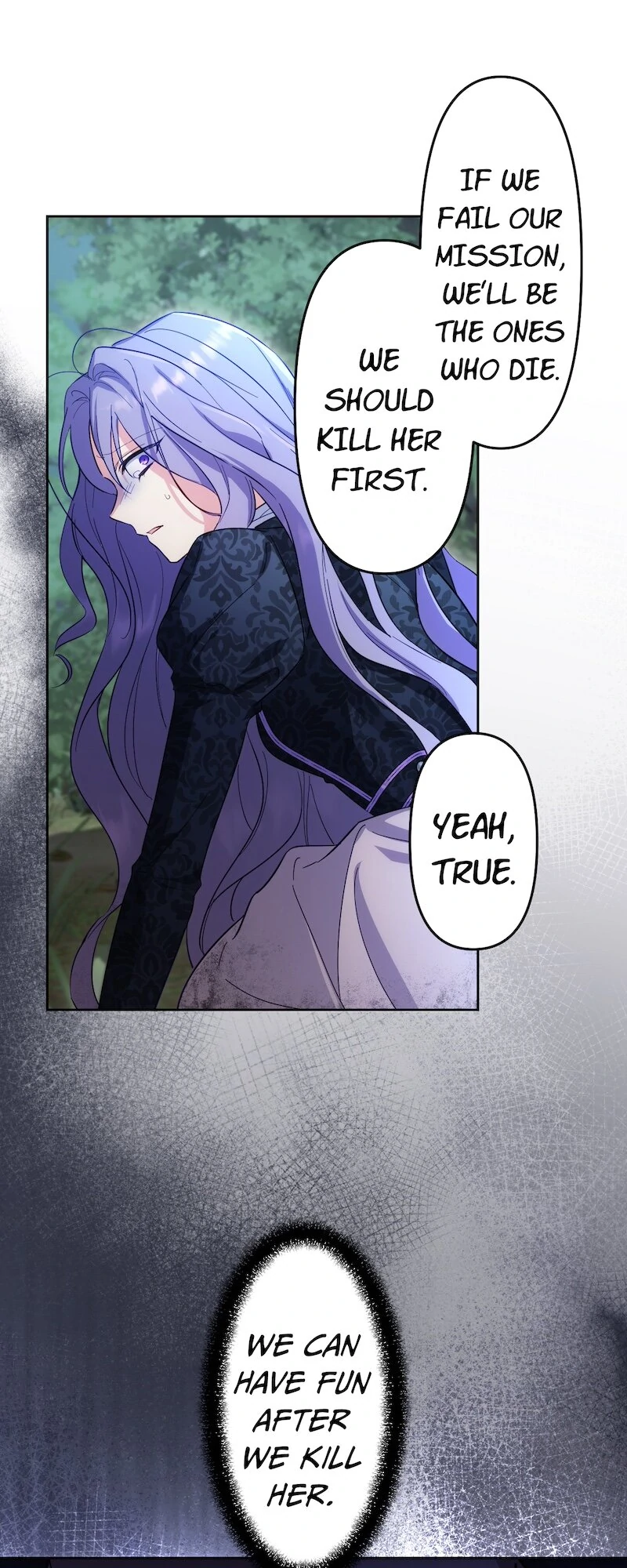 Odebu Akujo ni Tensei Shitara, Naze ka Last Boss Ouji-sama ni Shuuchaku sareteimasu Chapter 34 page 59