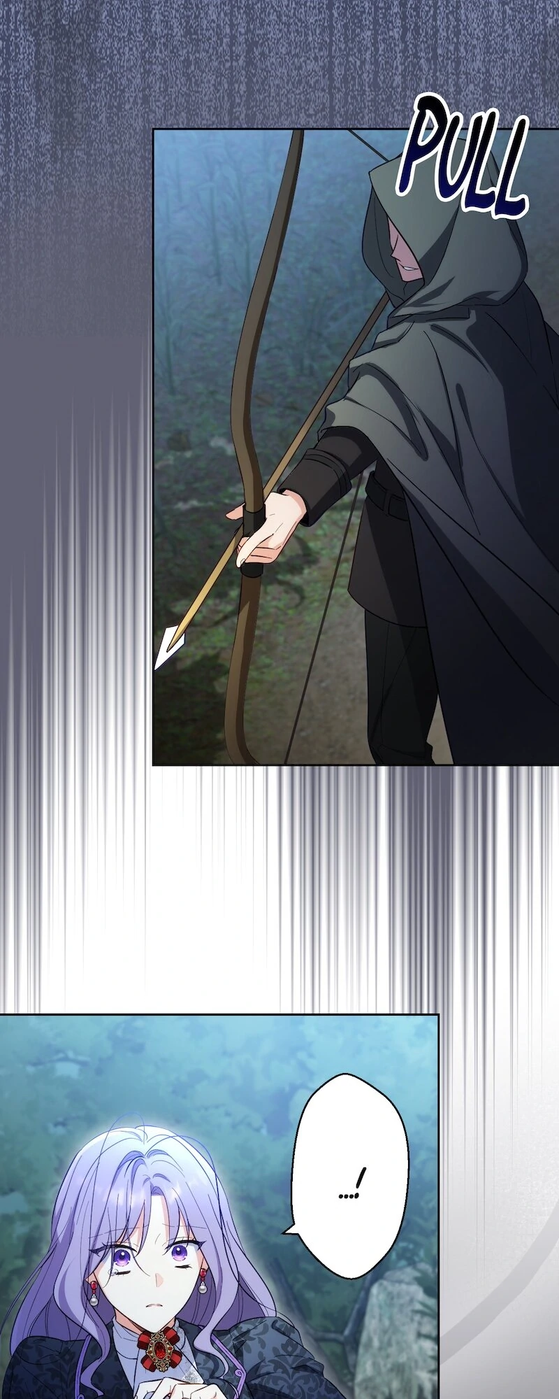 Odebu Akujo ni Tensei Shitara, Naze ka Last Boss Ouji-sama ni Shuuchaku sareteimasu Chapter 34 page 61