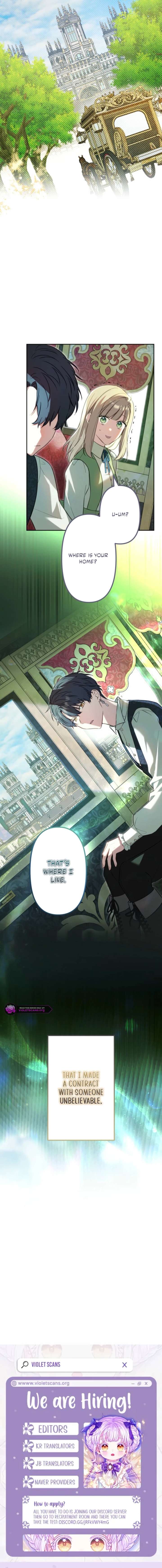 Odebu Akujo ni Tensei Shitara, Naze ka Last Boss Ouji-sama ni Shuuchaku sareteimasu Chapter 97 page 14