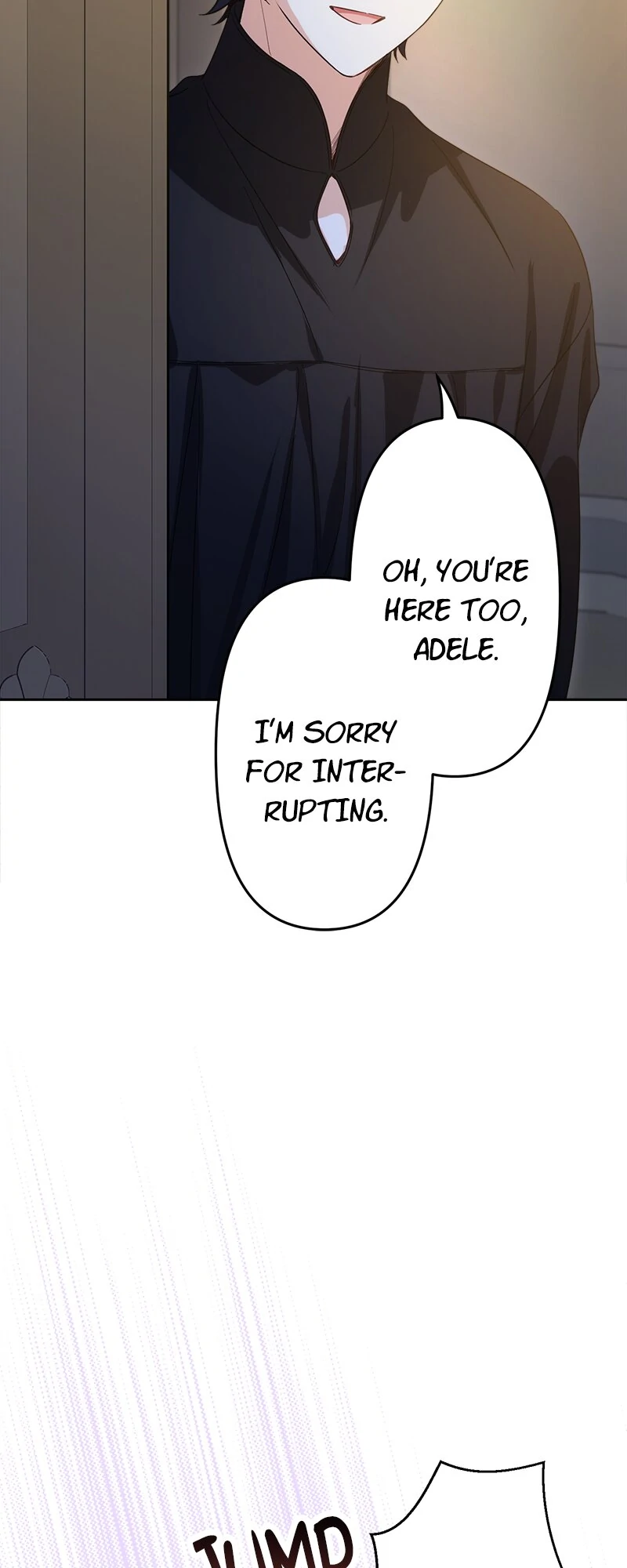 Odebu Akujo ni Tensei Shitara, Naze ka Last Boss Ouji-sama ni Shuuchaku sareteimasu Chapter 42 page 51