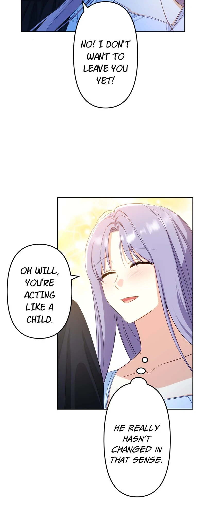 Odebu Akujo ni Tensei Shitara, Naze ka Last Boss Ouji-sama ni Shuuchaku sareteimasu Chapter 42 page 61