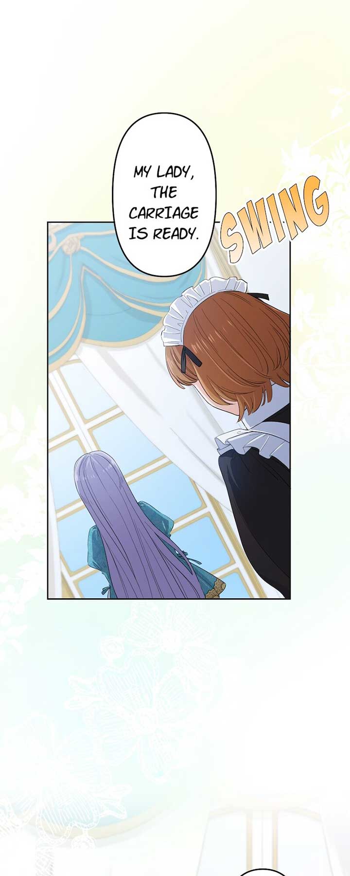 Odebu Akujo ni Tensei Shitara, Naze ka Last Boss Ouji-sama ni Shuuchaku sareteimasu Chapter 21 page 2