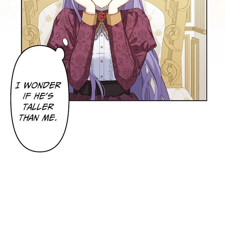 Odebu Akujo ni Tensei Shitara, Naze ka Last Boss Ouji-sama ni Shuuchaku sareteimasu Chapter 21 page 18