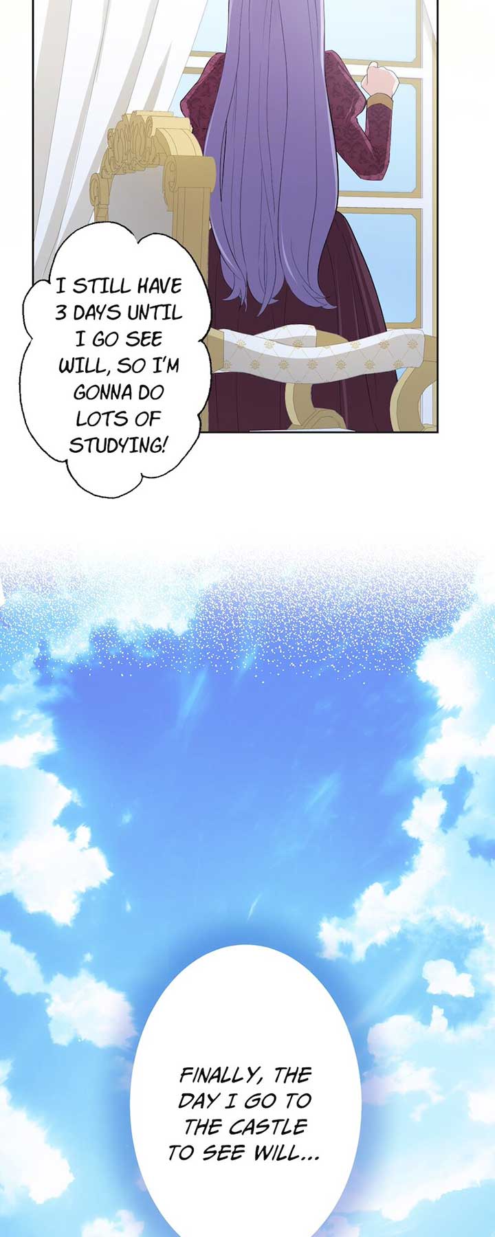 Odebu Akujo ni Tensei Shitara, Naze ka Last Boss Ouji-sama ni Shuuchaku sareteimasu Chapter 21 page 20