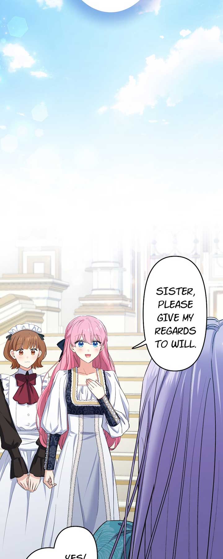 Odebu Akujo ni Tensei Shitara, Naze ka Last Boss Ouji-sama ni Shuuchaku sareteimasu Chapter 21 page 21