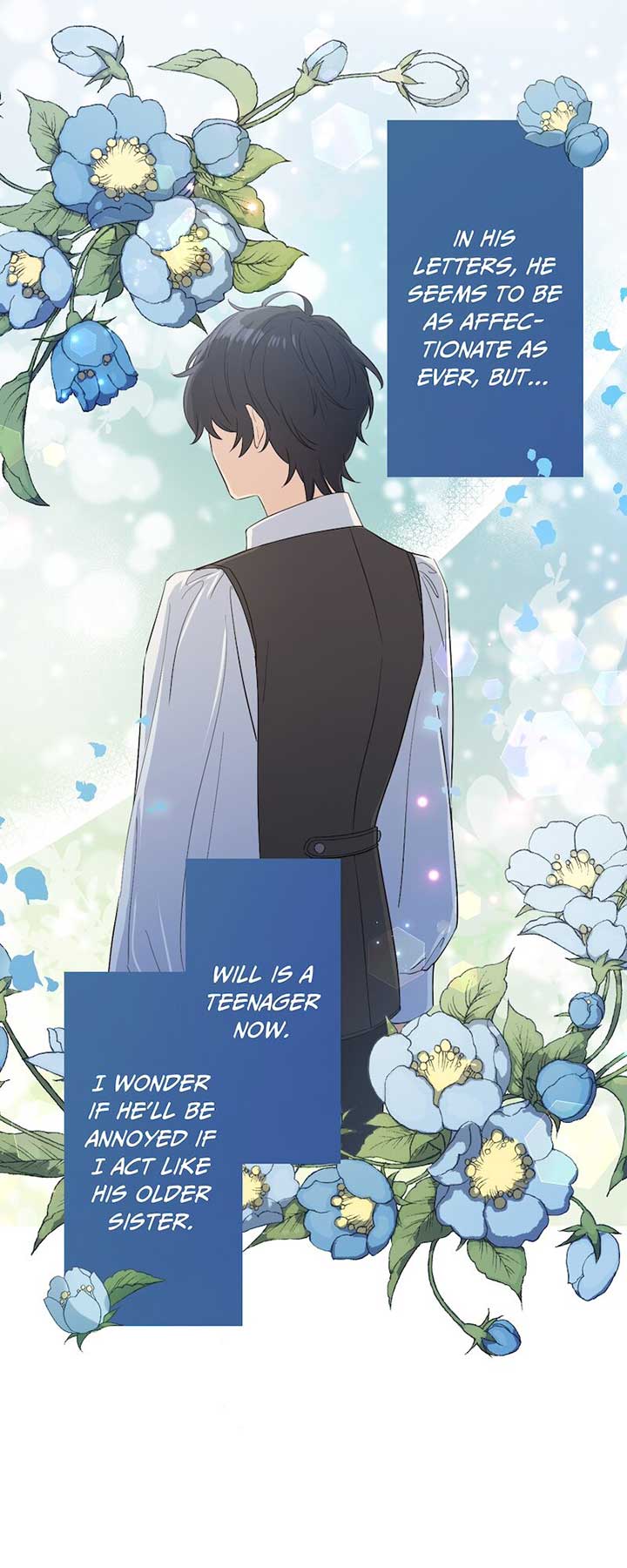 Odebu Akujo ni Tensei Shitara, Naze ka Last Boss Ouji-sama ni Shuuchaku sareteimasu Chapter 21 page 24
