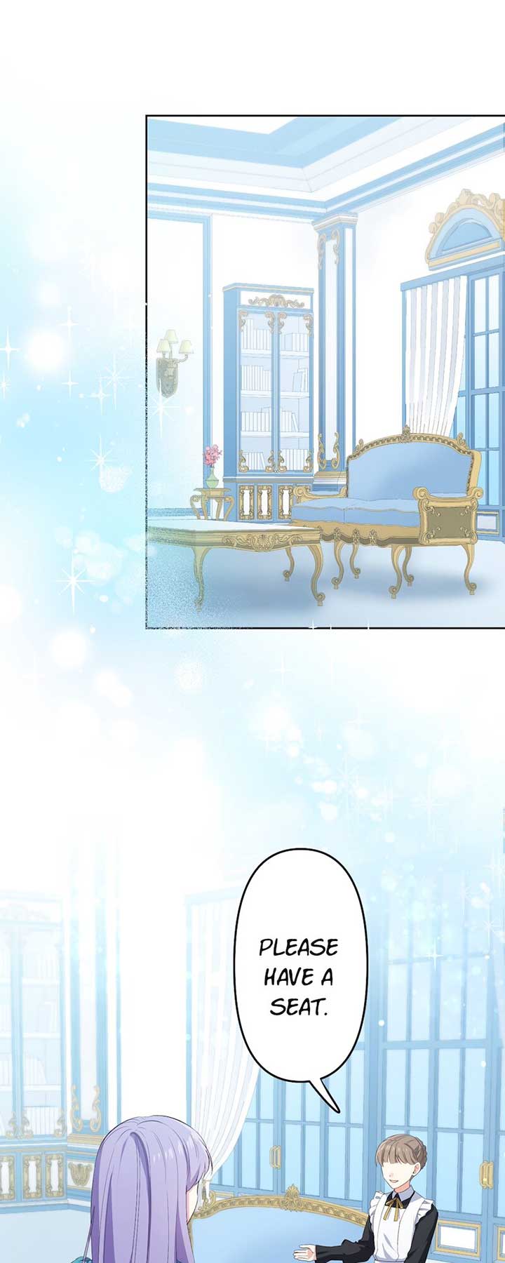 Odebu Akujo ni Tensei Shitara, Naze ka Last Boss Ouji-sama ni Shuuchaku sareteimasu Chapter 21 page 29