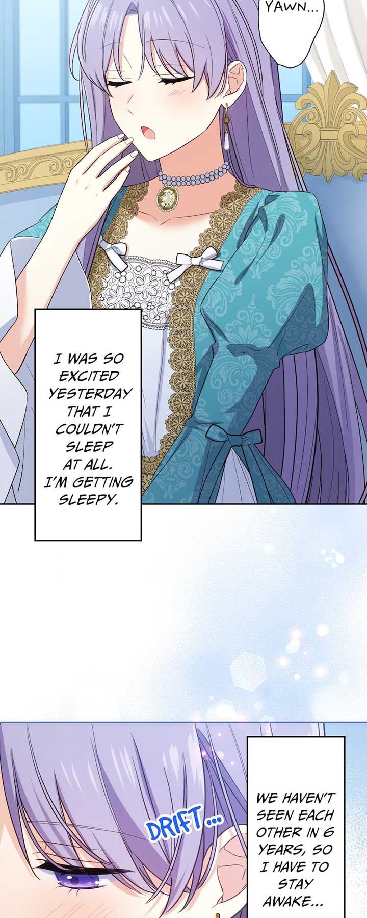 Odebu Akujo ni Tensei Shitara, Naze ka Last Boss Ouji-sama ni Shuuchaku sareteimasu Chapter 21 page 32