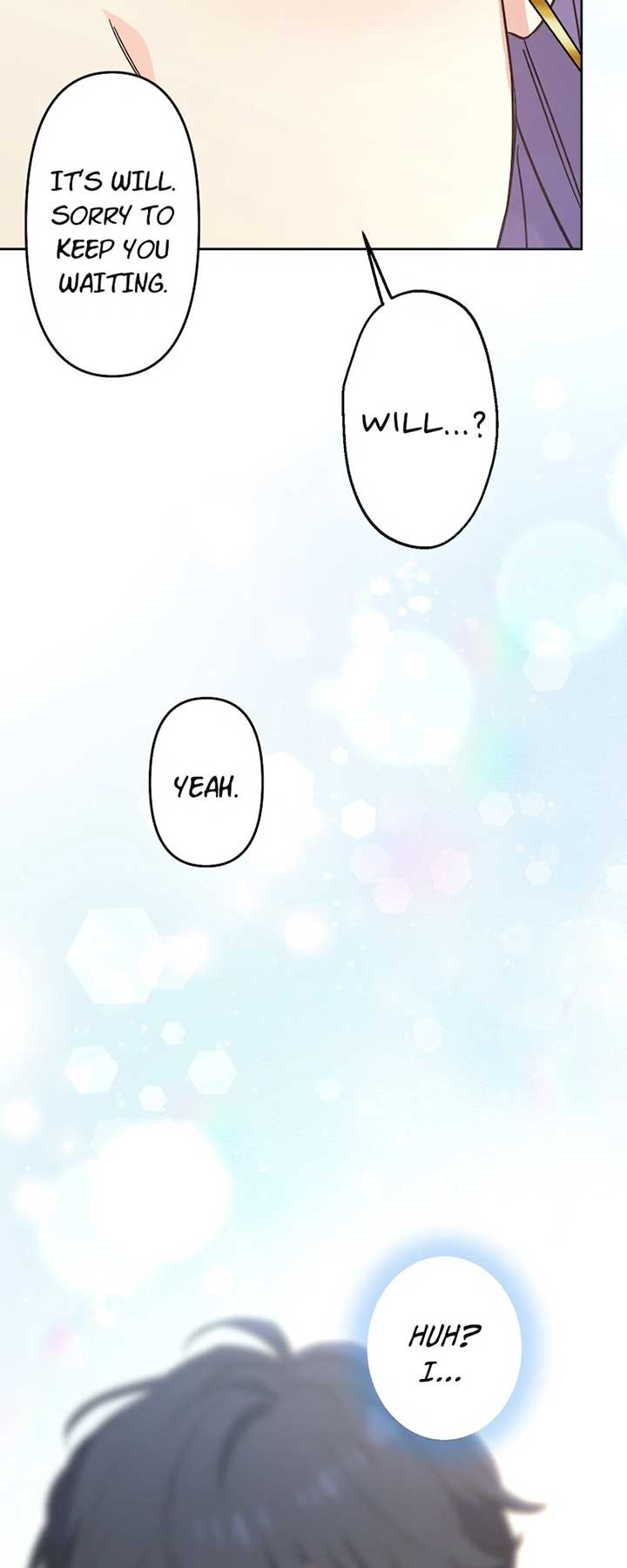 Odebu Akujo ni Tensei Shitara, Naze ka Last Boss Ouji-sama ni Shuuchaku sareteimasu Chapter 21 page 37