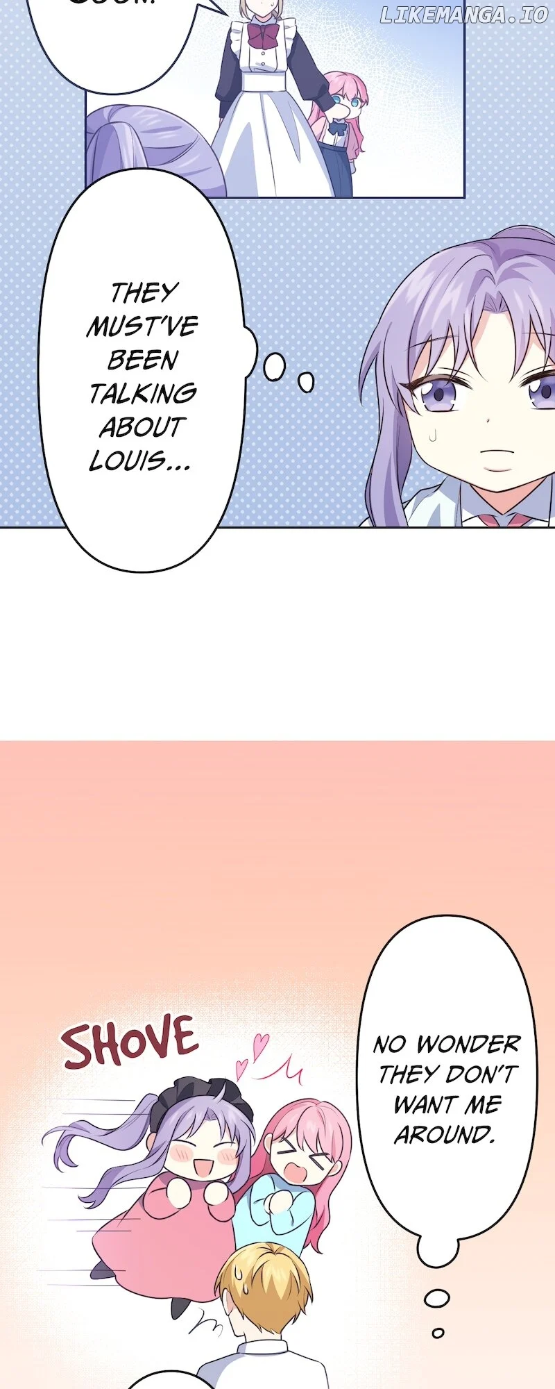 Odebu Akujo ni Tensei Shitara, Naze ka Last Boss Ouji-sama ni Shuuchaku sareteimasu Chapter 3 page 5