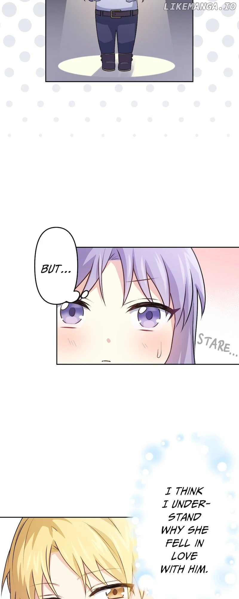 Odebu Akujo ni Tensei Shitara, Naze ka Last Boss Ouji-sama ni Shuuchaku sareteimasu Chapter 3 page 8
