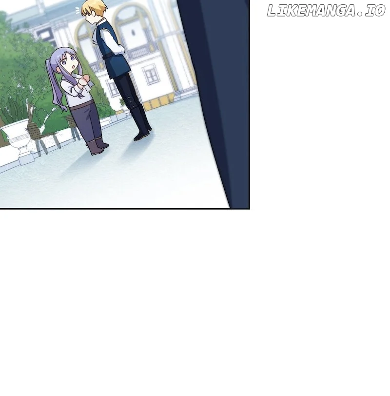Odebu Akujo ni Tensei Shitara, Naze ka Last Boss Ouji-sama ni Shuuchaku sareteimasu Chapter 3 page 11